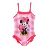 Disney Minnie Plaid gyerek fürdőruha, úszó 3-8 év