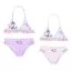 Hello Kitty Mermaid gyerek fürdőruha, bikini 3 - 8 év / 98 - 128 cm