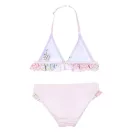 Hello Kitty Mermaid gyerek fürdőruha, bikini 3 - 8 év / 98 - 128 cm