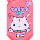 Gabi babaháza Tasty gyerek fürdőruha, úszó 3 - 8 év / 98 - 128 cm