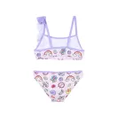 Gabi babaháza Chilling gyerek fürdőruha, bikini 3 - 8 év / 98 - 128 cm