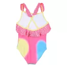 Disney Hercegnők Ariel Bubble gyerek fürdőruha, úszó 3 - 6 év / 98 - 116 cm