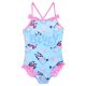 Bluey Ice Cream gyerek fürdőruha, úszó 3 - 6 év / 98 - 116 cm