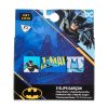 Batman Fear the Bat gyerek fehérnemű, alsó 3 darab/csomag 3 - 6 év / 98 - 116 cm