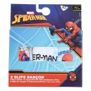 Pókember Cobweb gyerek fehérnemű, alsó 3 darab/csomag 3 - 8 év / 98 - 128 cm