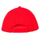 Disney Mickey Stay Happy gyerek baseball sapka 52 cm