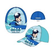 Disney Mickey Surf Club gyerek baseball sapka 52-54 cm