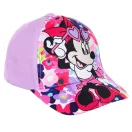 Disney Minnie Floral gyerek baseball sapka 52-54 cm