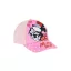 Disney Minnie All My Love gyerek baseball sapka 54 cm