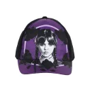 Wednesday Dark Vibes gyerek baseball sapka 52-54 cm