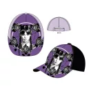 Wednesday Dark Vibes gyerek baseball sapka 52-54 cm