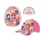 Disney Hercegnők Royal Bloom gyerek baseball sapka 52-54 cm