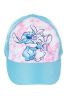 Disney Lilo és Stitch, A csillagkutya Hug gyerek baseball sapka 52-54 cm