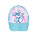 Disney Lilo és Stitch, A csillagkutya Hug gyerek baseball sapka 52-54 cm