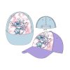 Disney Lilo és Stitch, A csillagkutya Hug gyerek baseball sapka 52-54 cm