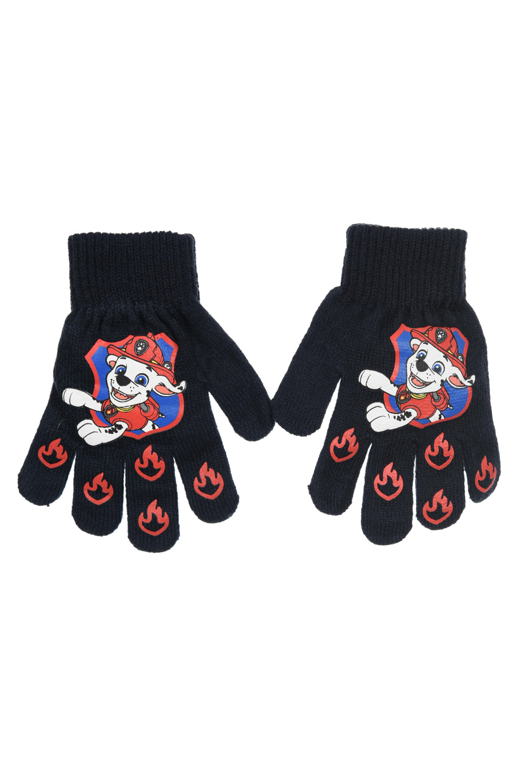 Детски ръкавици Paw Patrol Marshall Blue, сини