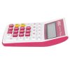 Pink, Rózsaszín számológép