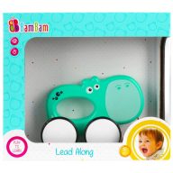 Viziló Turquoise guruló játék