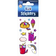 Unikornis Food matrica