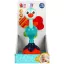 Madár Colorful baba csörgő, oktatójáték