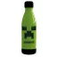 Minecraft Attitude műanyag kulacs csavaros kupakkal 660 ml