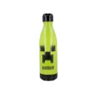 Minecraft Attitude műanyag kulacs csavaros kupakkal 660 ml