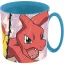 Pokémon Battle micro bögre 350 ml