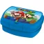 Super Mario Mushroom Kingdom Urban szendvicsdoboz