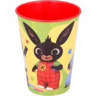 Bing Waving műanyag pohár 260 ml