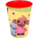 Bing Waving műanyag pohár 260 ml