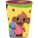 Bing Waving műanyag pohár 260 ml