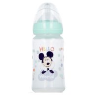 Disney Mickey Hello World baba cumisüveg 2,4 dl