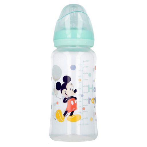 Disney Mickey Hello World baba cumisüveg 3,6 dl