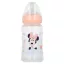 Disney Minnie Ooh Lala! baba cumisüveg 2,4 dl