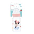Disney Minnie Ooh Lala! baba cumisüveg 2,4 dl