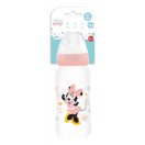 Disney Minnie Ooh Lala! baba cumisüveg 3,6 dl