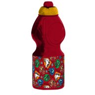 Harry Potter School Shields műanyag sportkulacs 400 ml