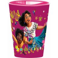 Disney Encanto Familia műanyag pohár 260 ml