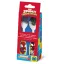 Pókember Spidey Friends fém evőeszköz készlet - 2 darabos