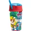 Mancs Őrjárat Comic üdítő- és snack tartó pohár 400 ml