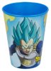 Dragon Ball pohár, műanyag 260 ml
