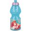 Disney Hercegnők Ariel műanyag sportkulacs 400 ml