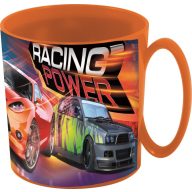 Racing Power Orange micro bögre 350 ml