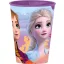 Disney Jégvarázs Purple műanyag pohár 260 ml