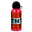 Minecraft TNT alumínium kulacs ivókupakkal 400 ml
