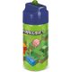 Minecraft Hydro műanyag kulacs 430 ml