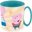 Peppa malac Kindness micro bögre 350 ml