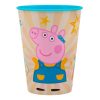 Peppa malac Kindness műanyag pohár 260 ml