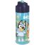 Bluey Leaves Hydro tritan műanyag szívószálas kulacs 540 ml