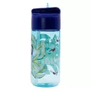 Bluey Playtime Hydro műanyag szívószálas kulacs 430 ml